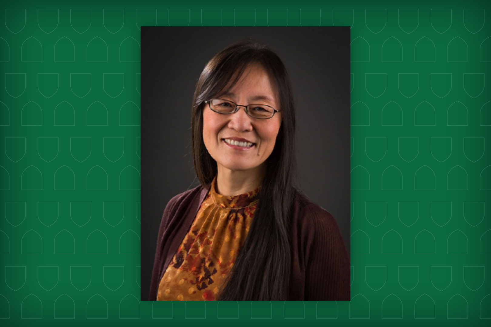 The University of Saskatchewan (USask) College of Nursing has received nearly a quarter of a million dollars in funding for two new research projects led by Dr. Hua Li (PhD). (Photo: Submitted) 
